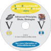 Dr. Daves Video Encyclopedia of 9 & 10 Ball DVD - Vol. 5